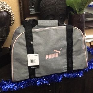 puma clutches for women